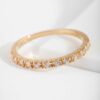 Pave Ring
