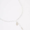 Snake Y-Shape Necklace